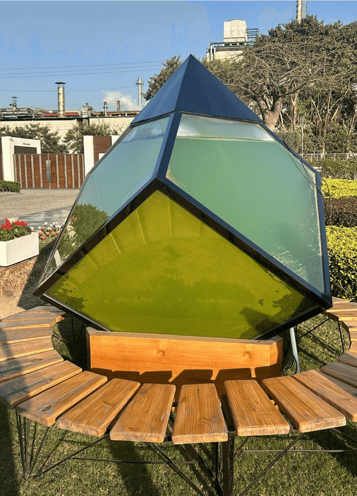 Bio Remediation Product 1