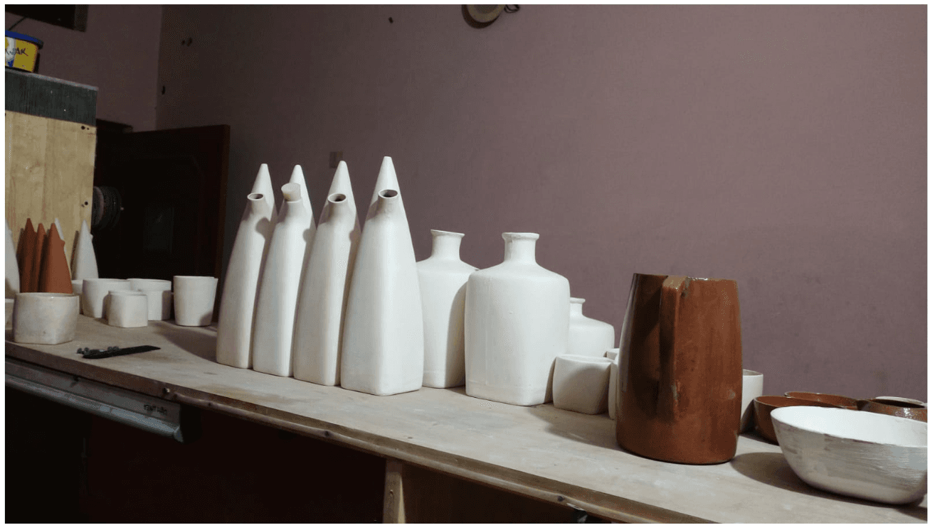 Ceramics Product 2