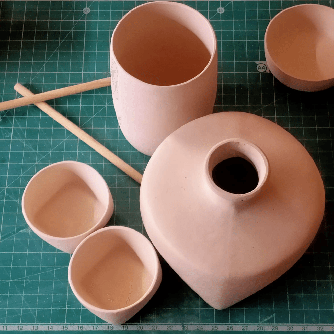Ceramics Product 4