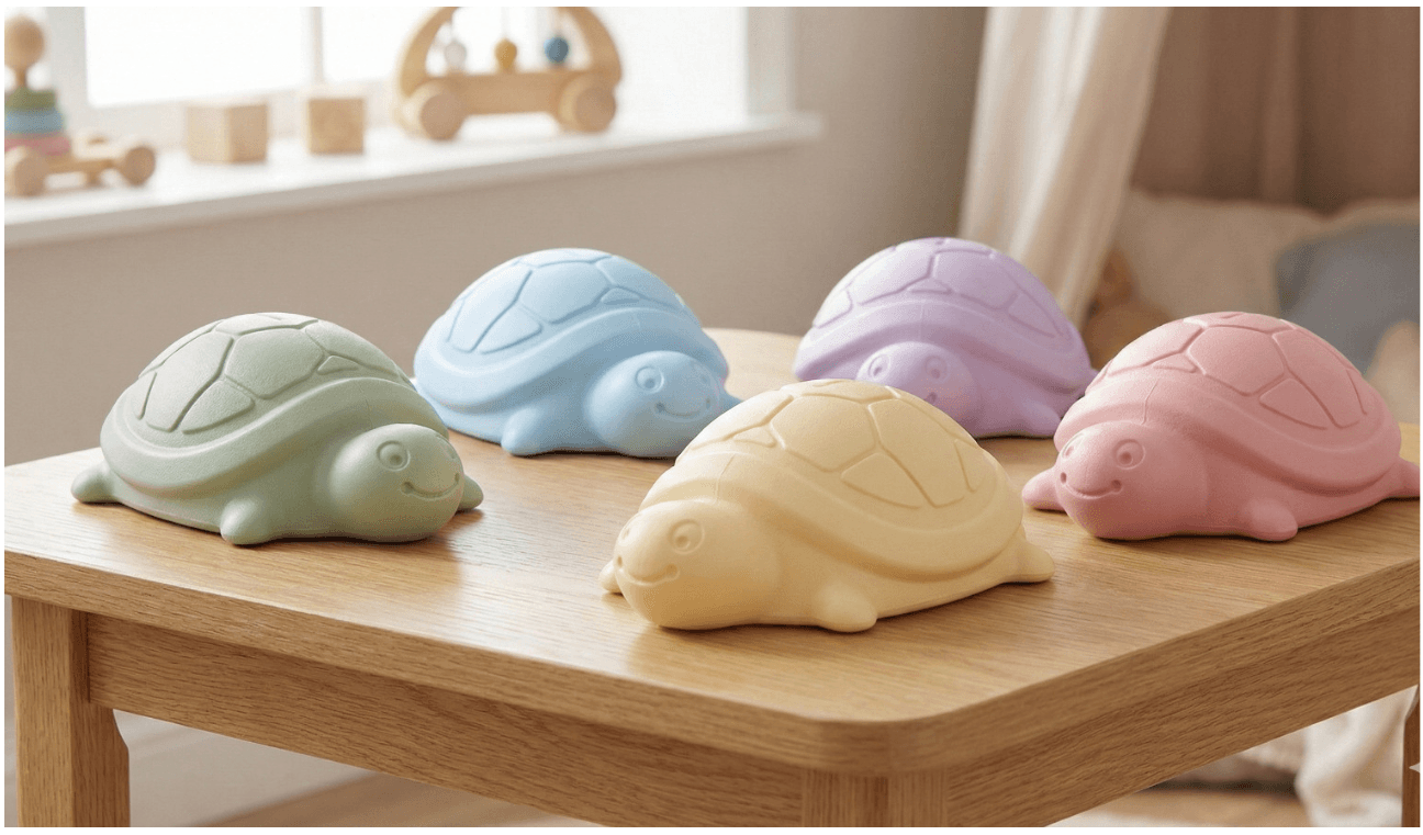 Industrial Design Product 1