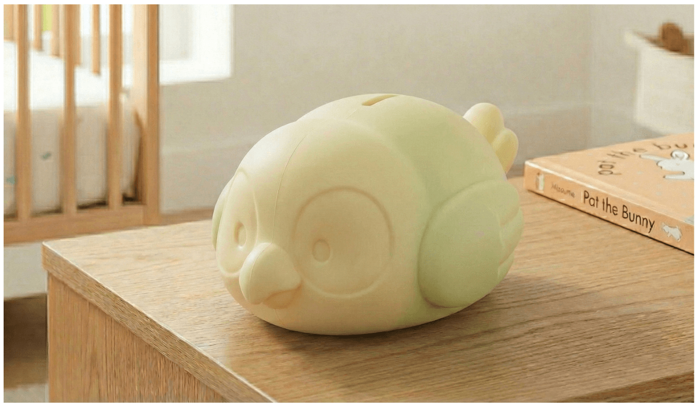 Industrial Design Product 2